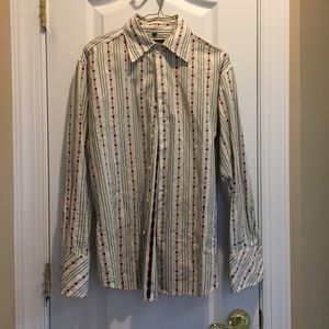 Ben Sherman casual button up shirt